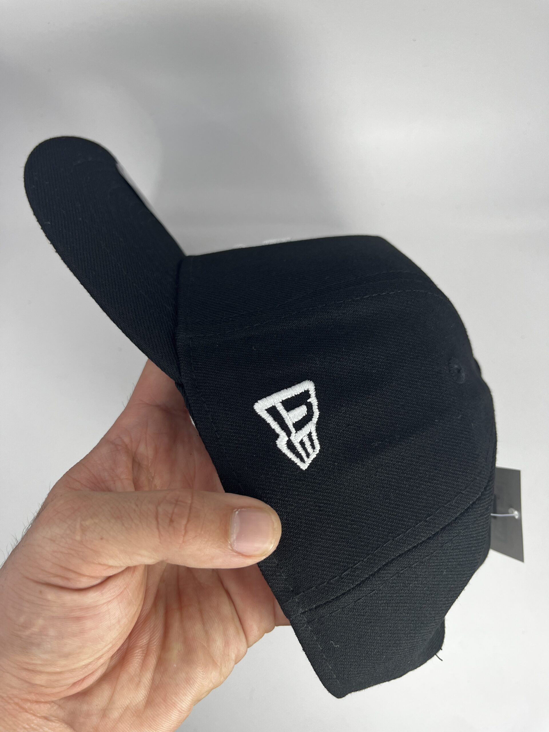 Gorra New Era 9FORTY Los Angeles Dodgers Burdeos Postseason 2025 Ajustable - Image 5