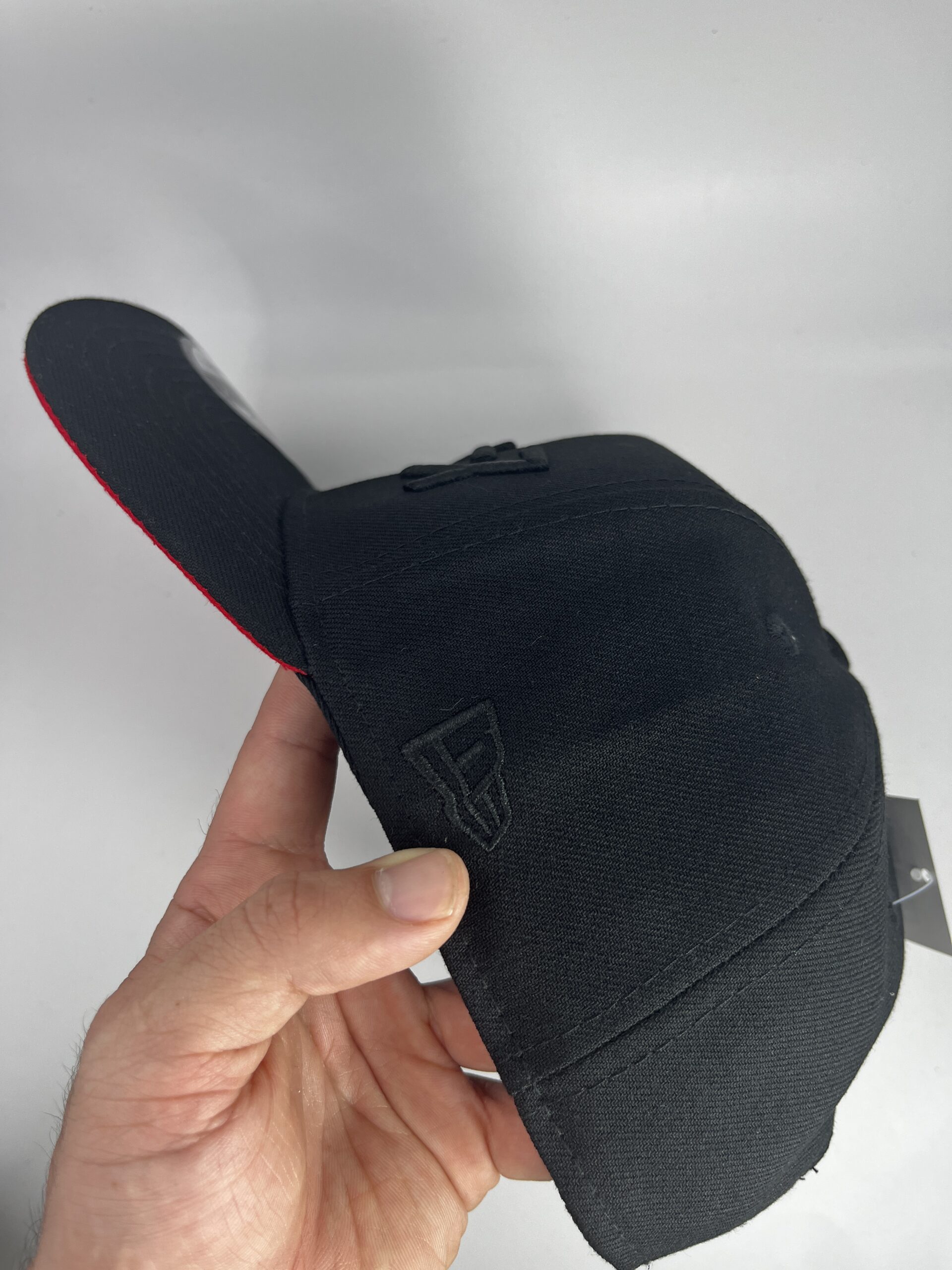 Gorra New Era 9FORTY Los Angeles Dodgers Negra Ohtani JPN Edition Ajustable - Image 5