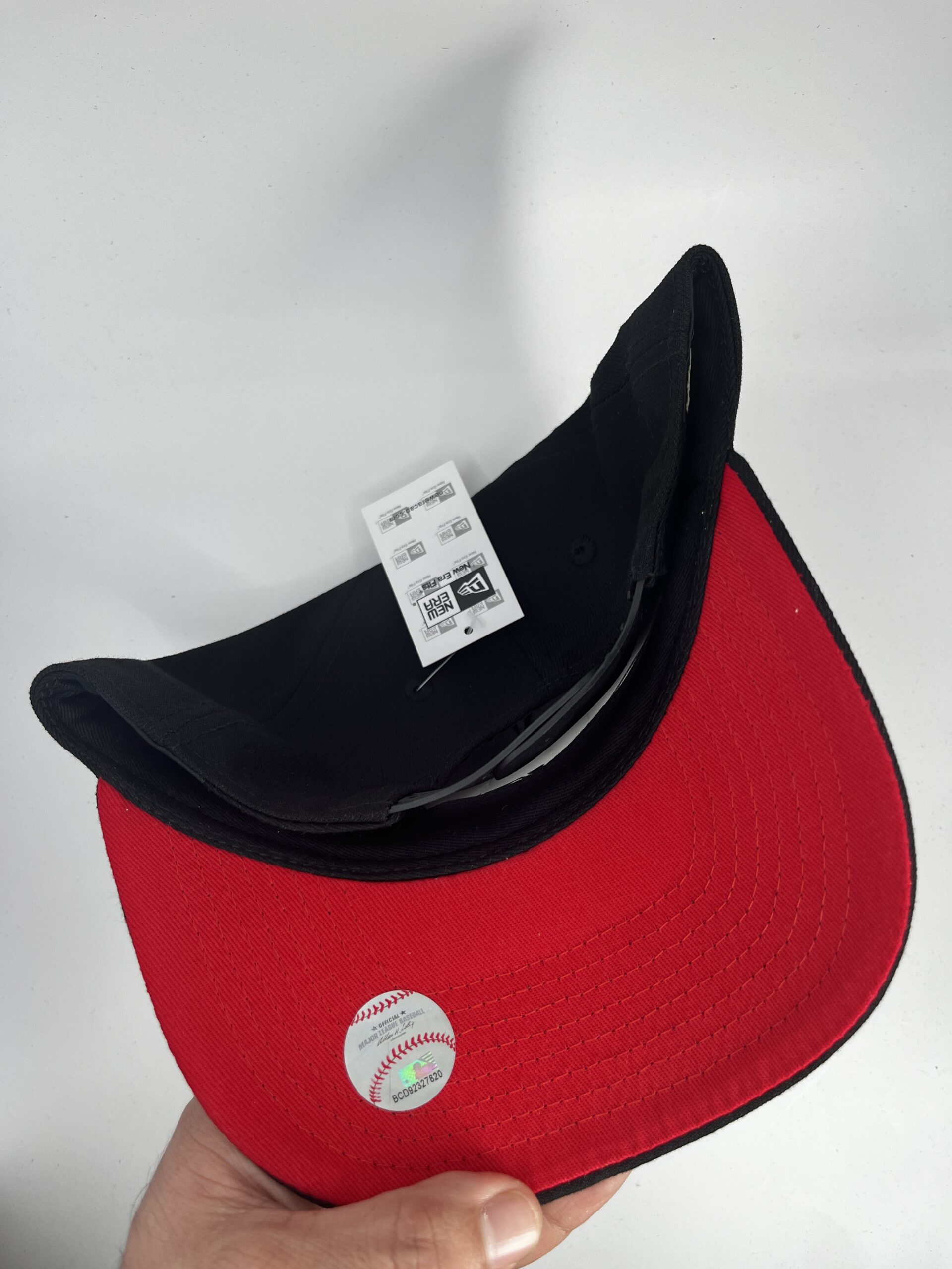 Gorra New Era 9FORTY Los Angeles Dodgers Negra Ohtani JPN Edition Ajustable - Image 6