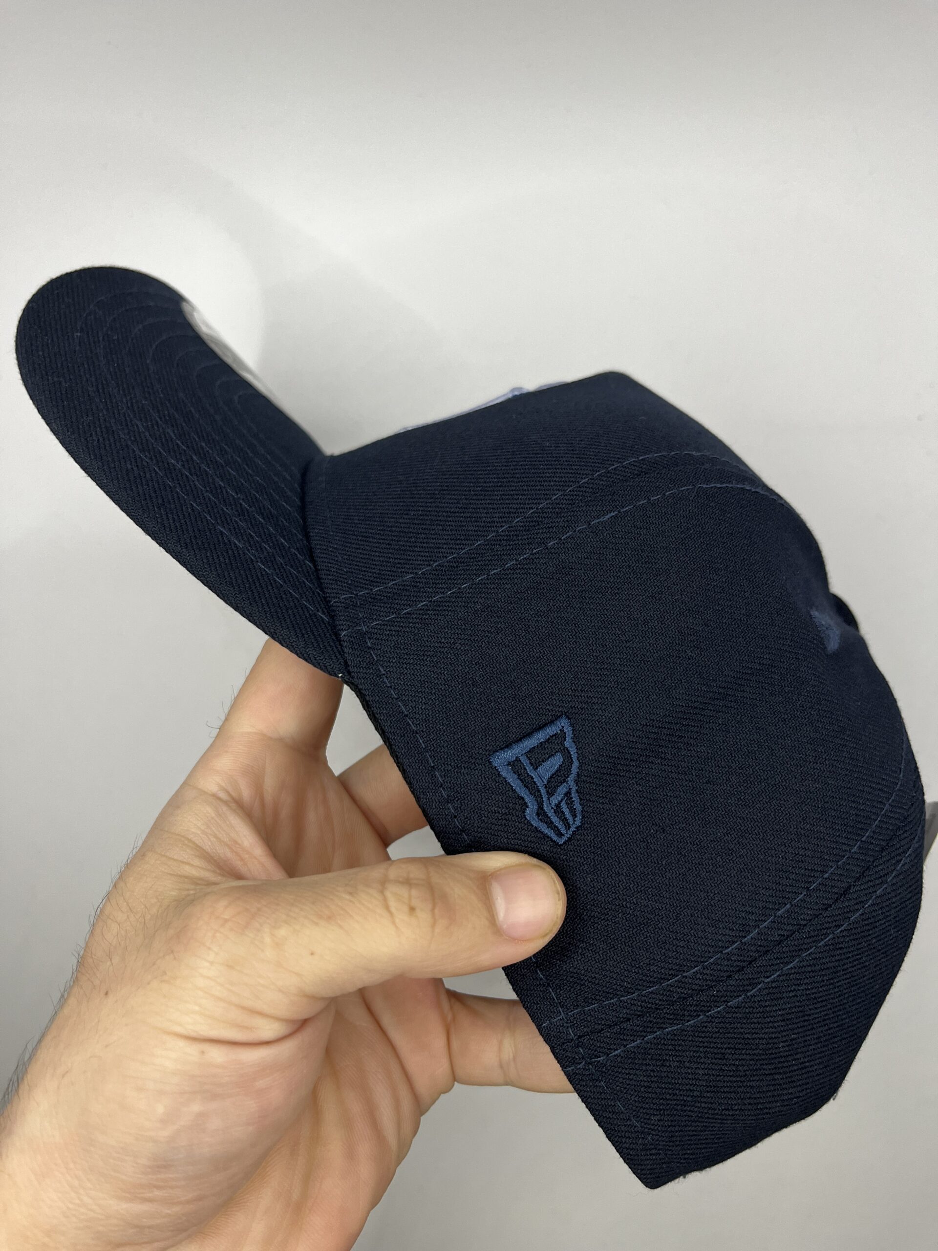 Gorra New Era 9FORTY New York Yankees Azul Marino World Series 1996 Ajustable - Image 5