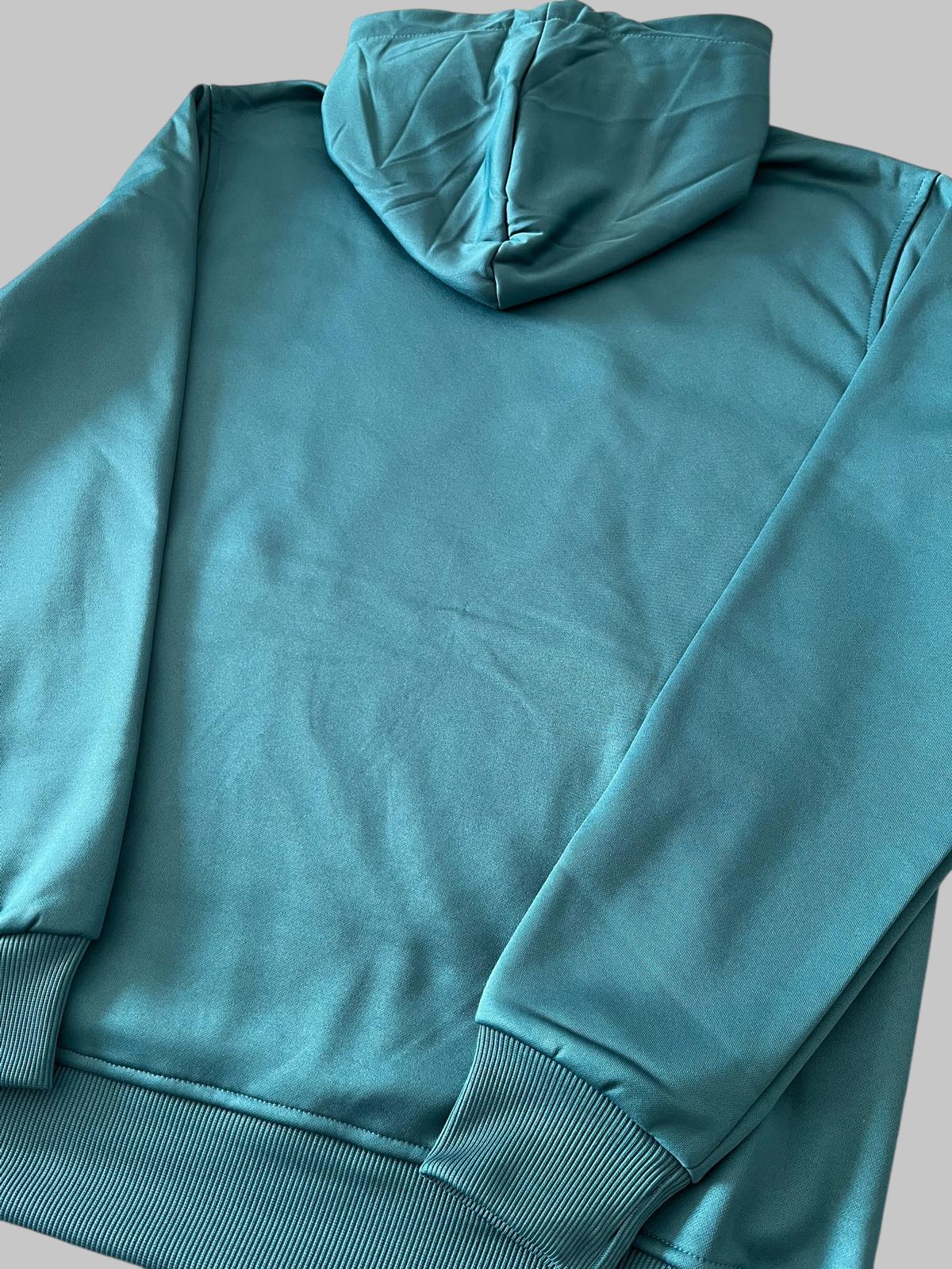 Sudadera Philadelphia Eagles Verde Midnight Green con Capucha - Image 6