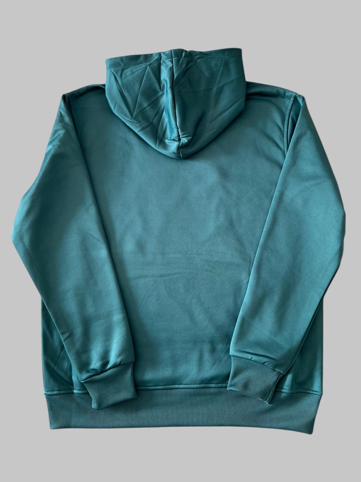 Sudadera Philadelphia Eagles Verde Midnight Green con Capucha - Image 5