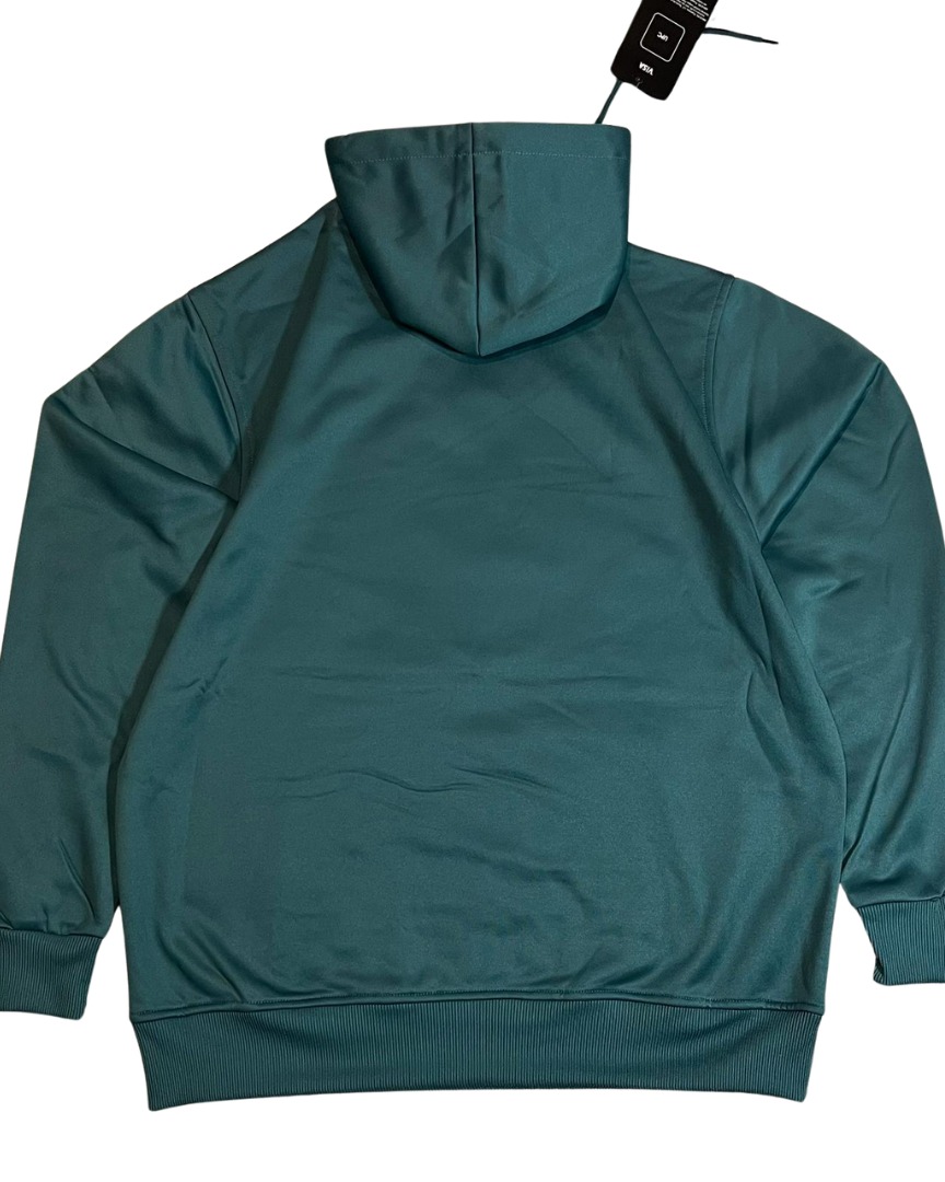 Sudadera Philadelphia Eagles Verde con Capucha - Image 2